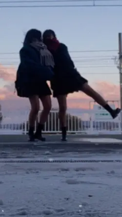 当たり前のように楽しくて＿＿＿