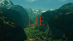 no lie