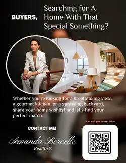 Realtor Flyer Estate