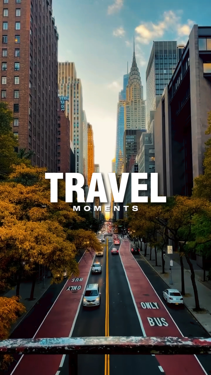 Reisemomente