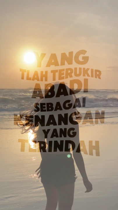 LAMBAT SAD
