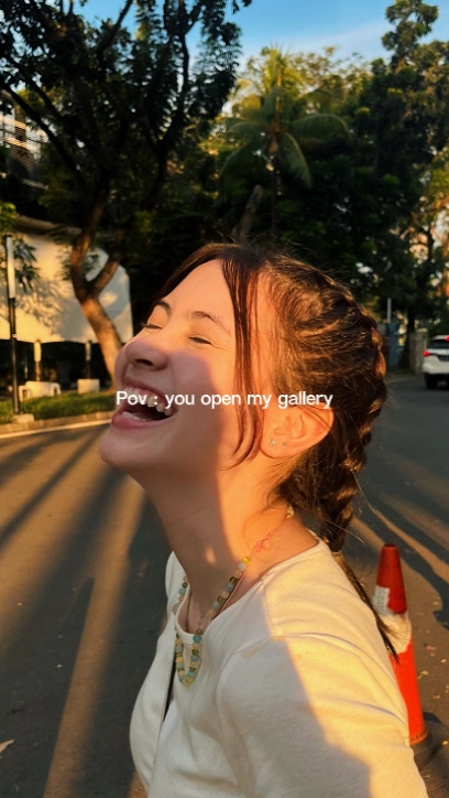 pov:open my gallery