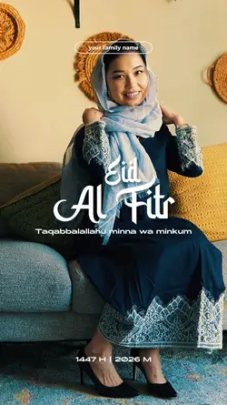 EID AL FITR 
