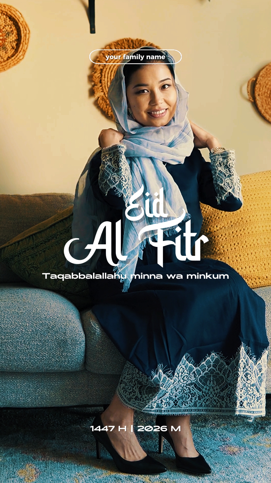 EID AL FITR 