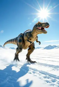 Dinossauros 2