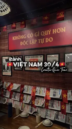 2ảnh 🇻🇳30/4