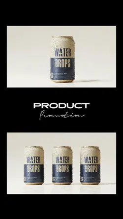 Product Branding 