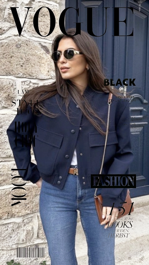 Fashion style