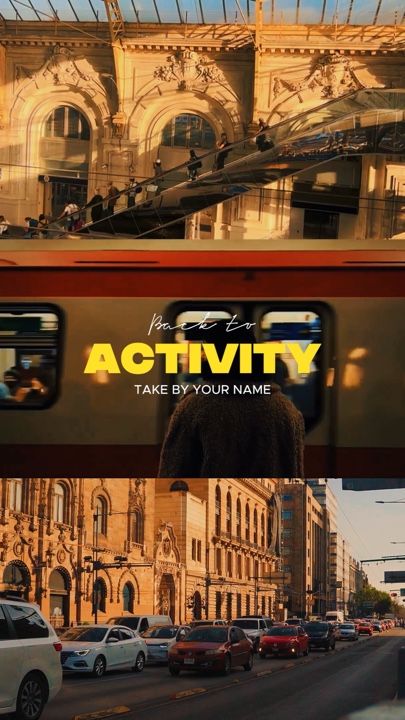 back to activity