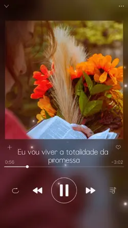 Eu vou viver