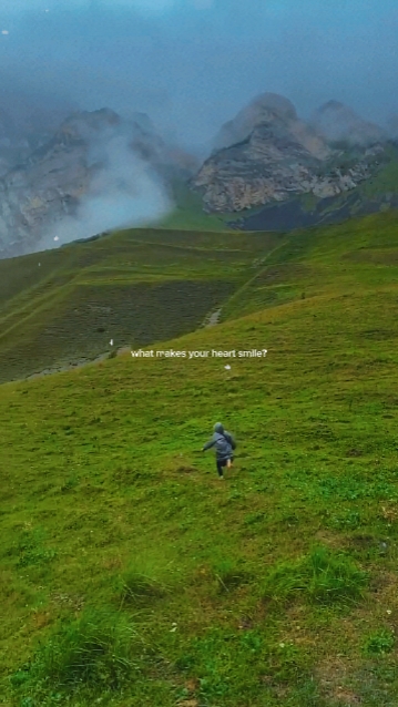 Les montagnes 