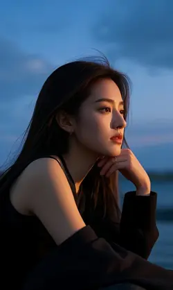 Gerimis Melanda Hati