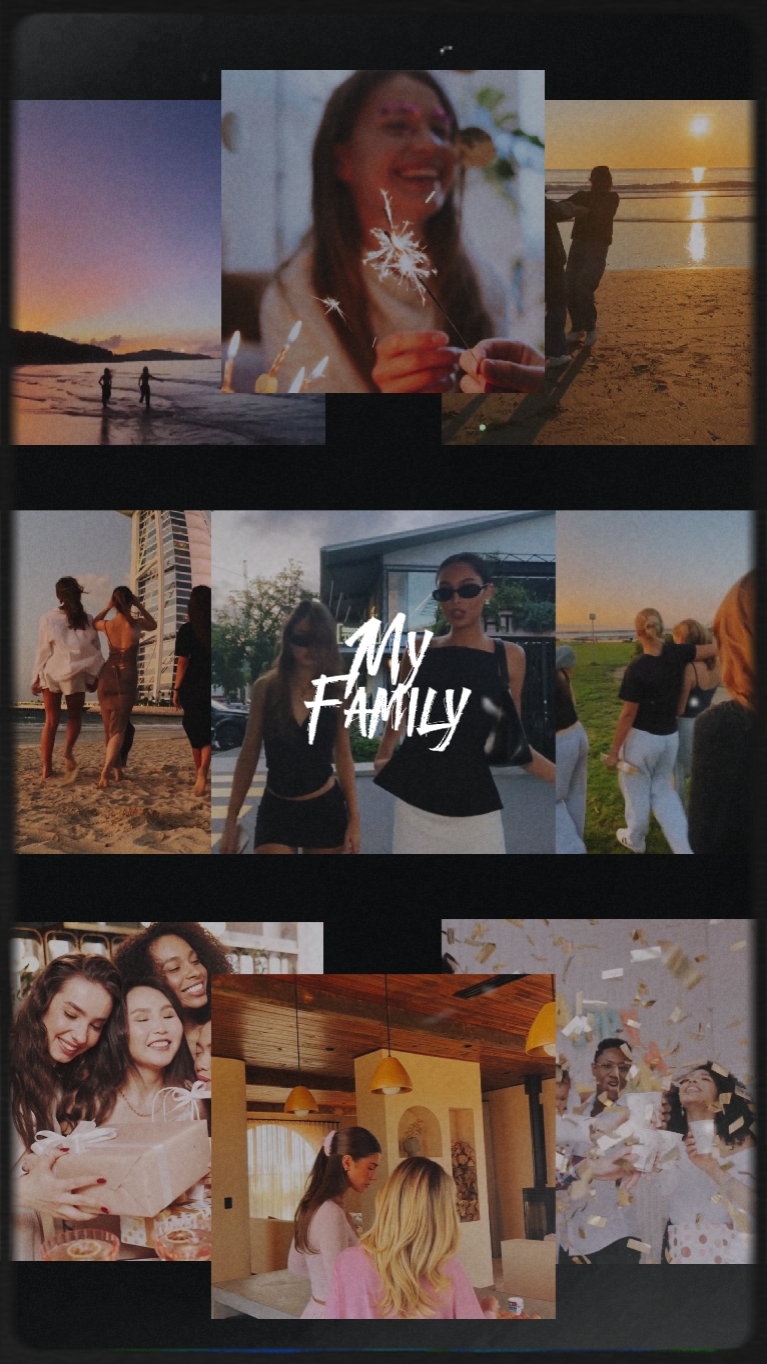 love family 