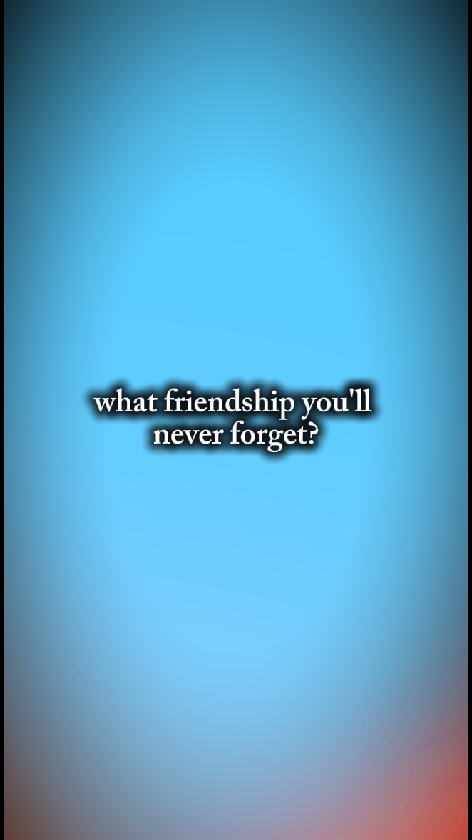 Amistad 