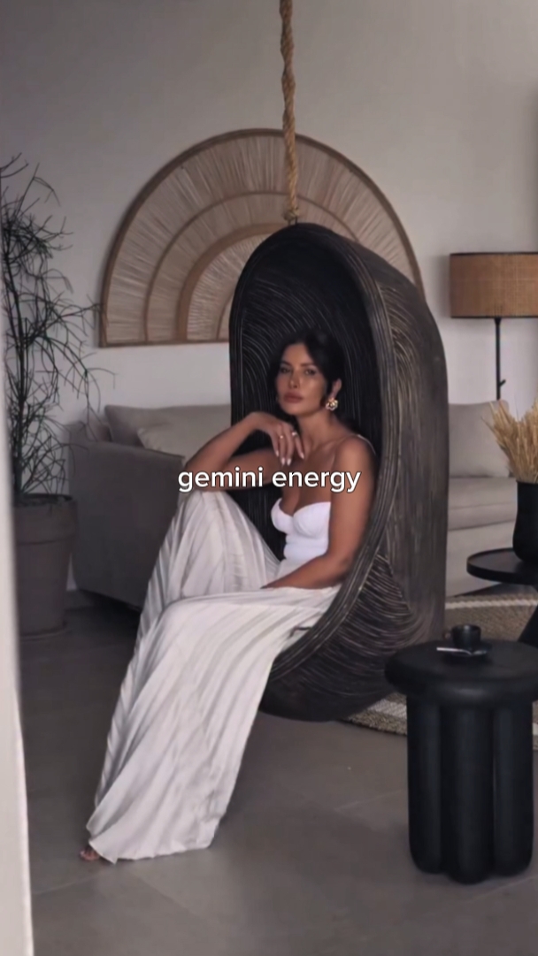Energía de Géminis 