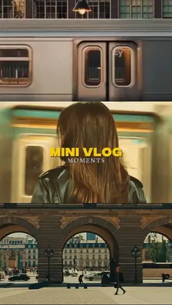 MINI VLOG