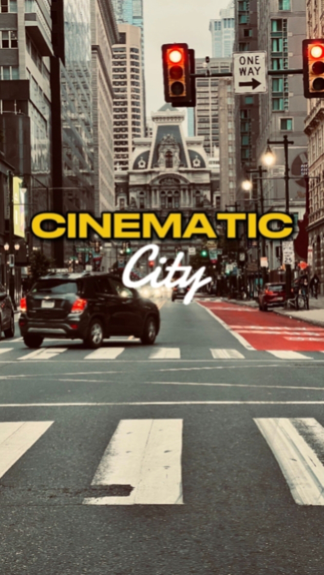 cinematic