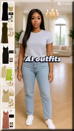 AI OUTFITS 