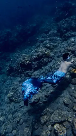 Underwater🧜♂️