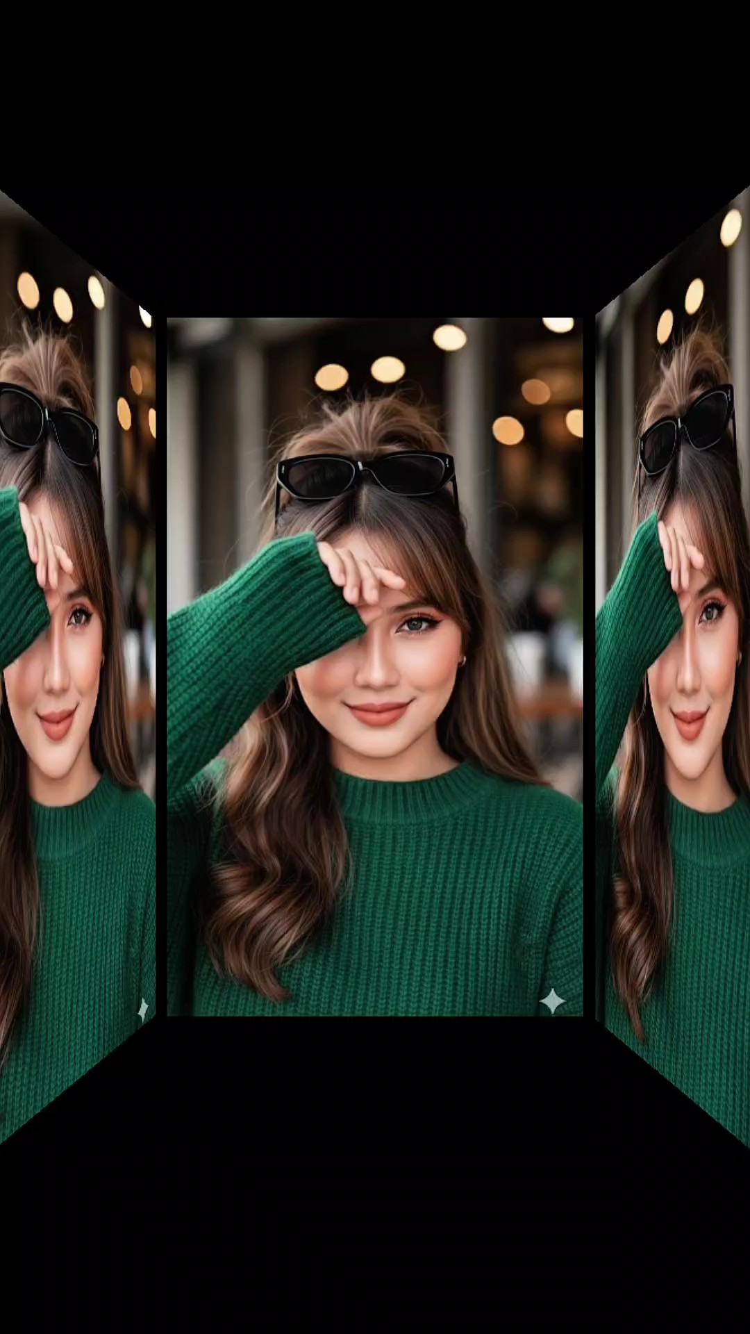 template baru