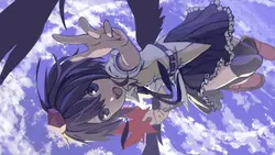 アスノヨゾラ哨戒班