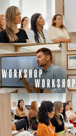 Workshop | Corporate