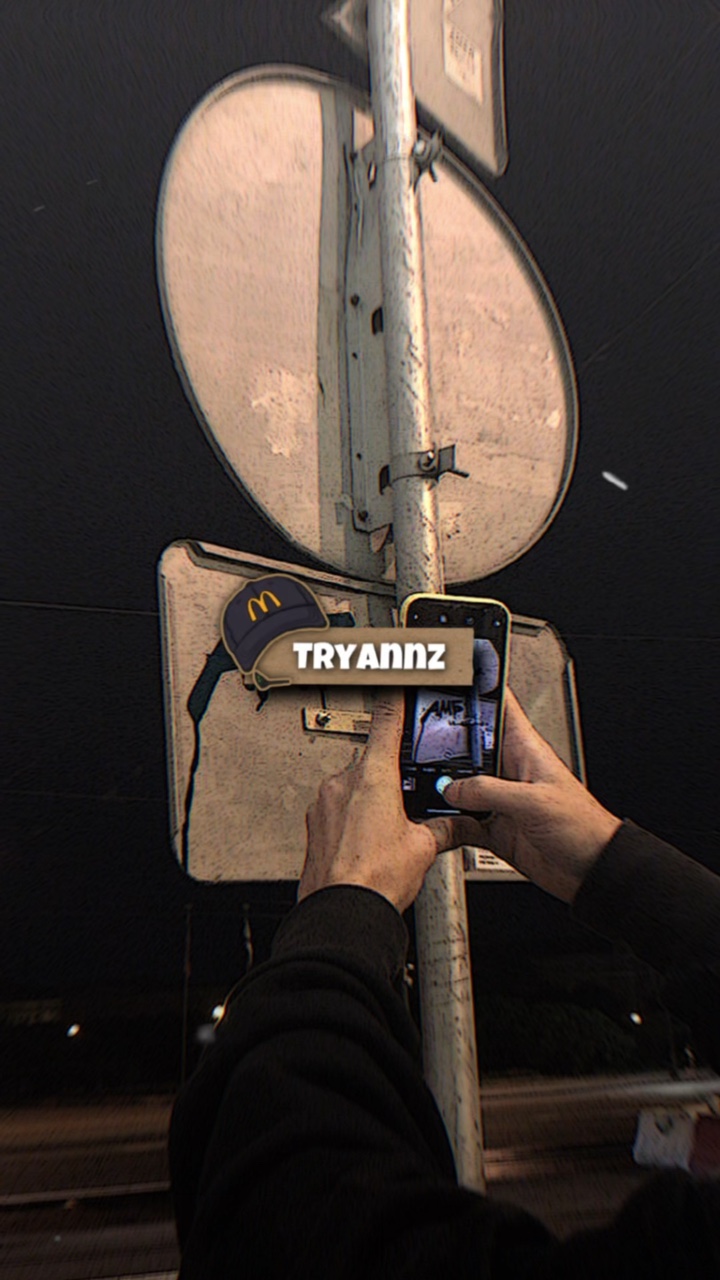 2 Foto Kece