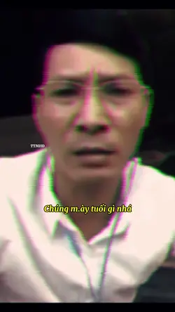 Chúng m tuổi gì 😂