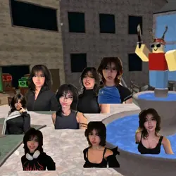 Murder Mistery Trend