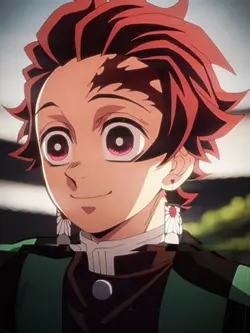 Tanjiro