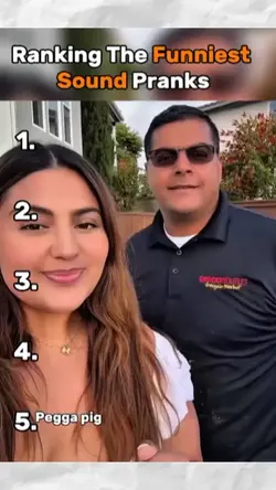 sound pranks