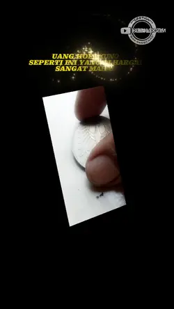 UANG KOIN KUNO