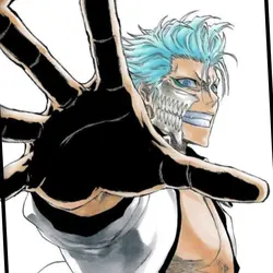 Édit Grimmjow