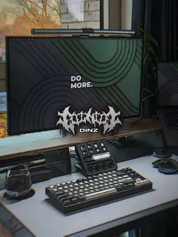 3:4 DJ NGAPAIN REPOT