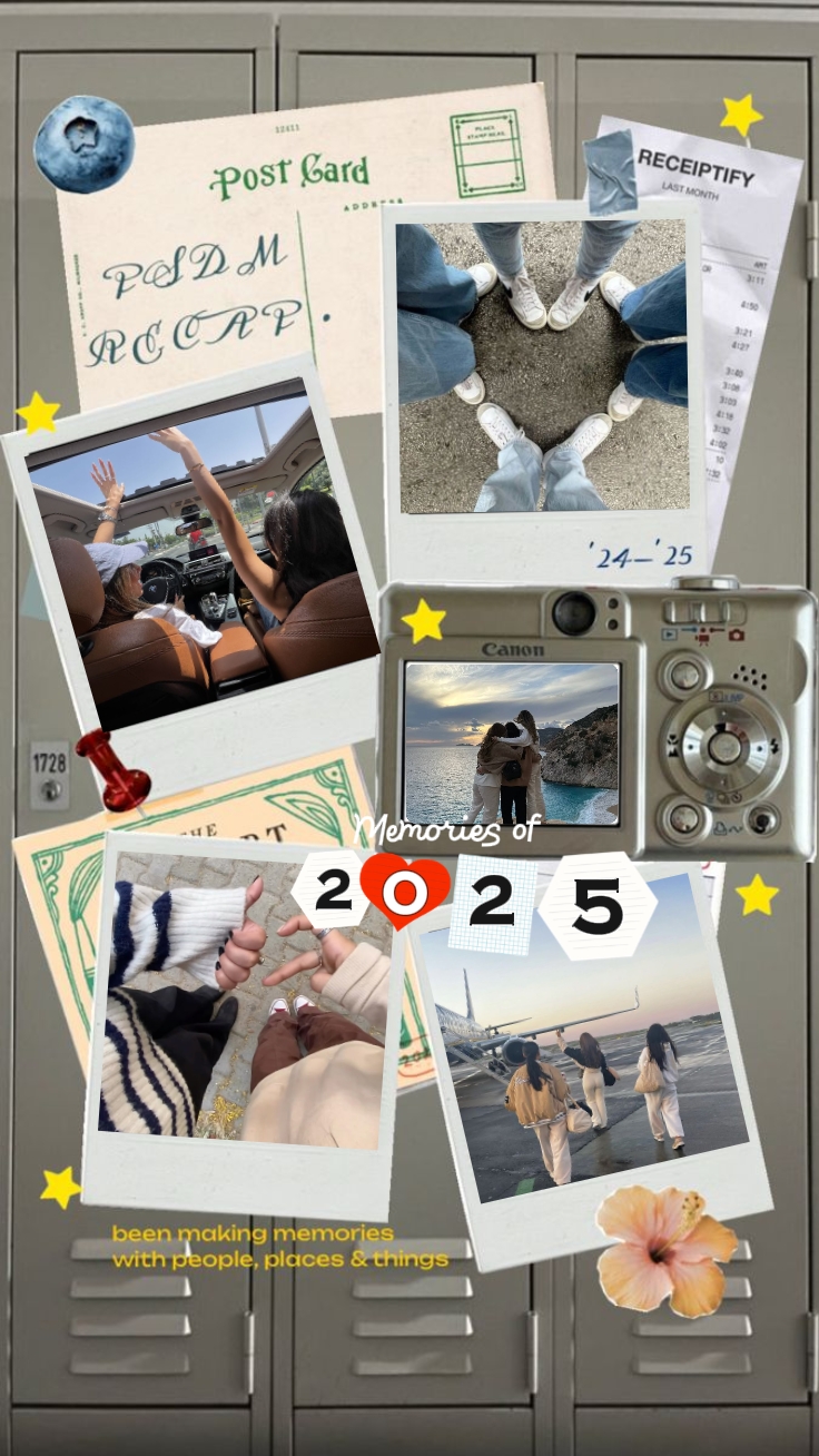 recap 2025