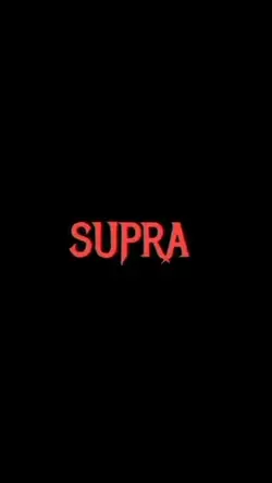 Its a Its a Supra