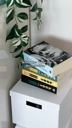 Setidaknya Tuhan tau