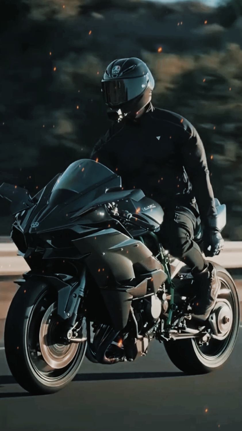 MOTO DE TENDÊNCIA 