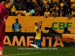 Seleção brasileira