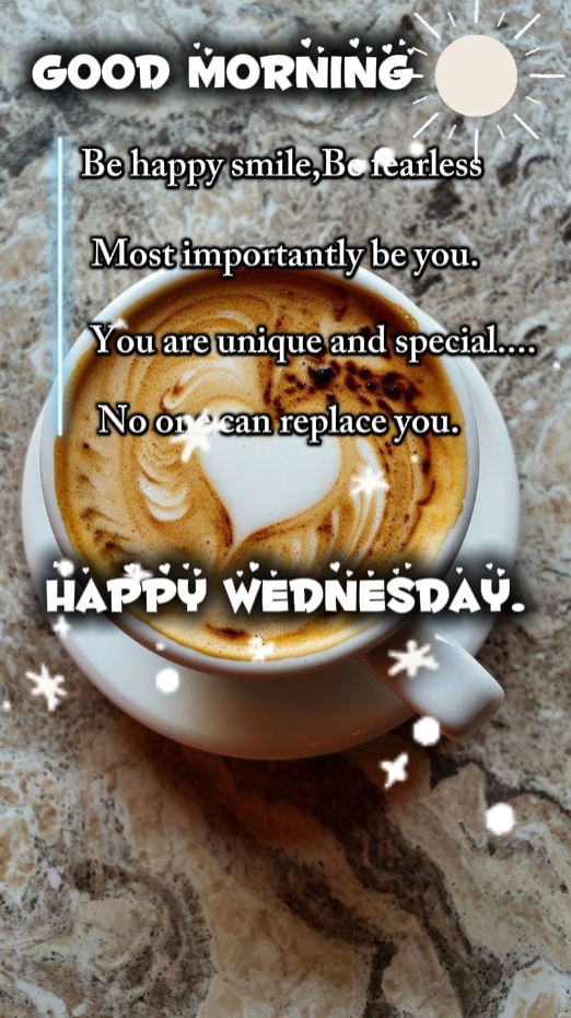 Buenos días 