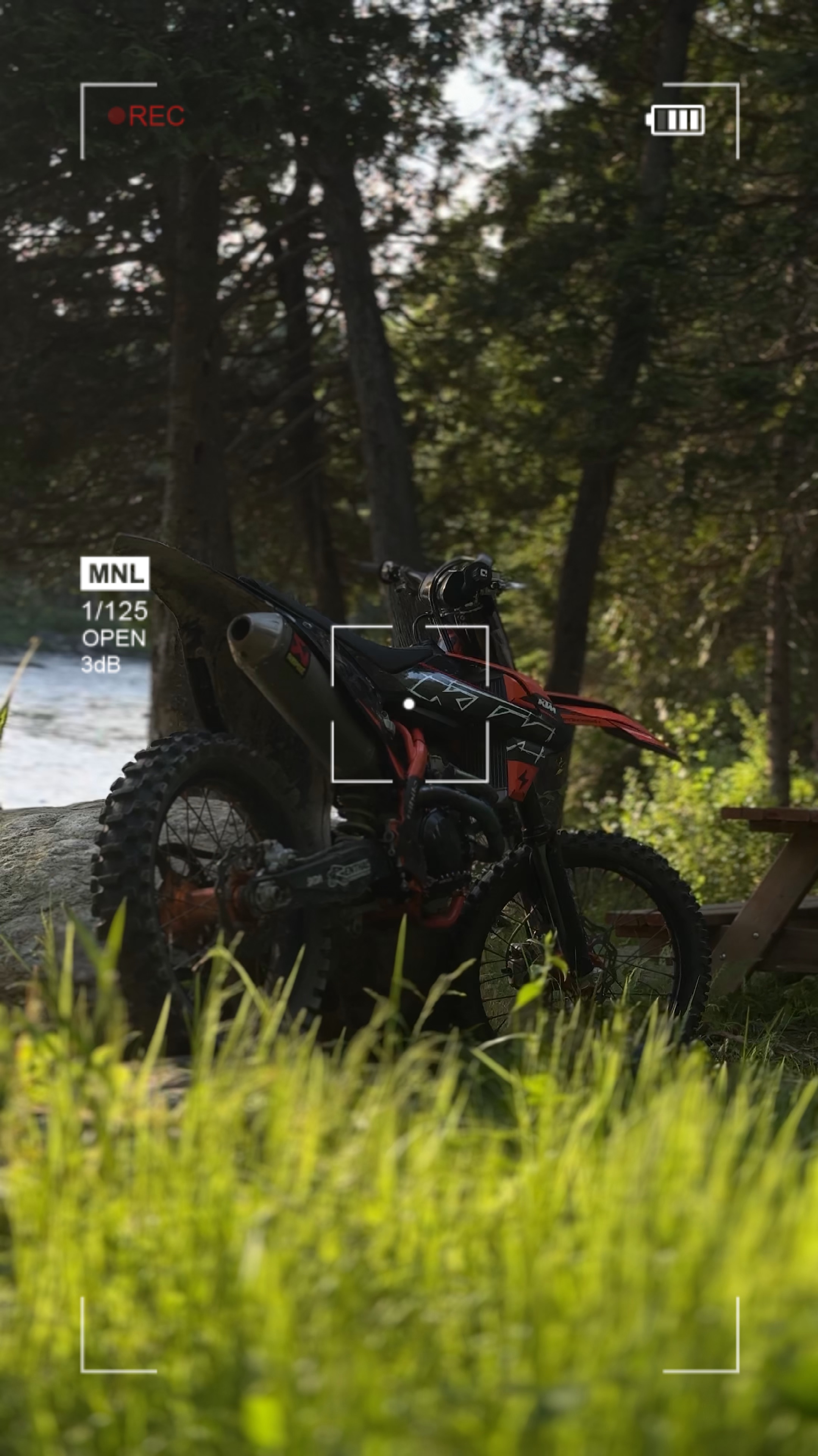 Dirtbike editar