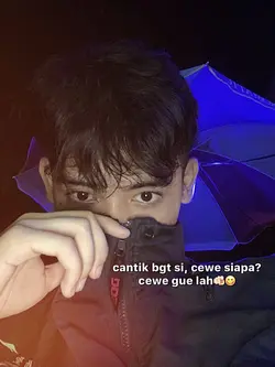cantik bgt si, cewe