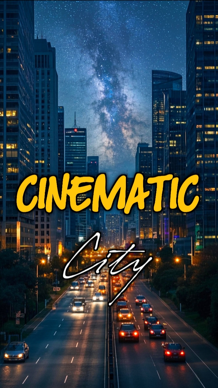 CINEMATIC 
