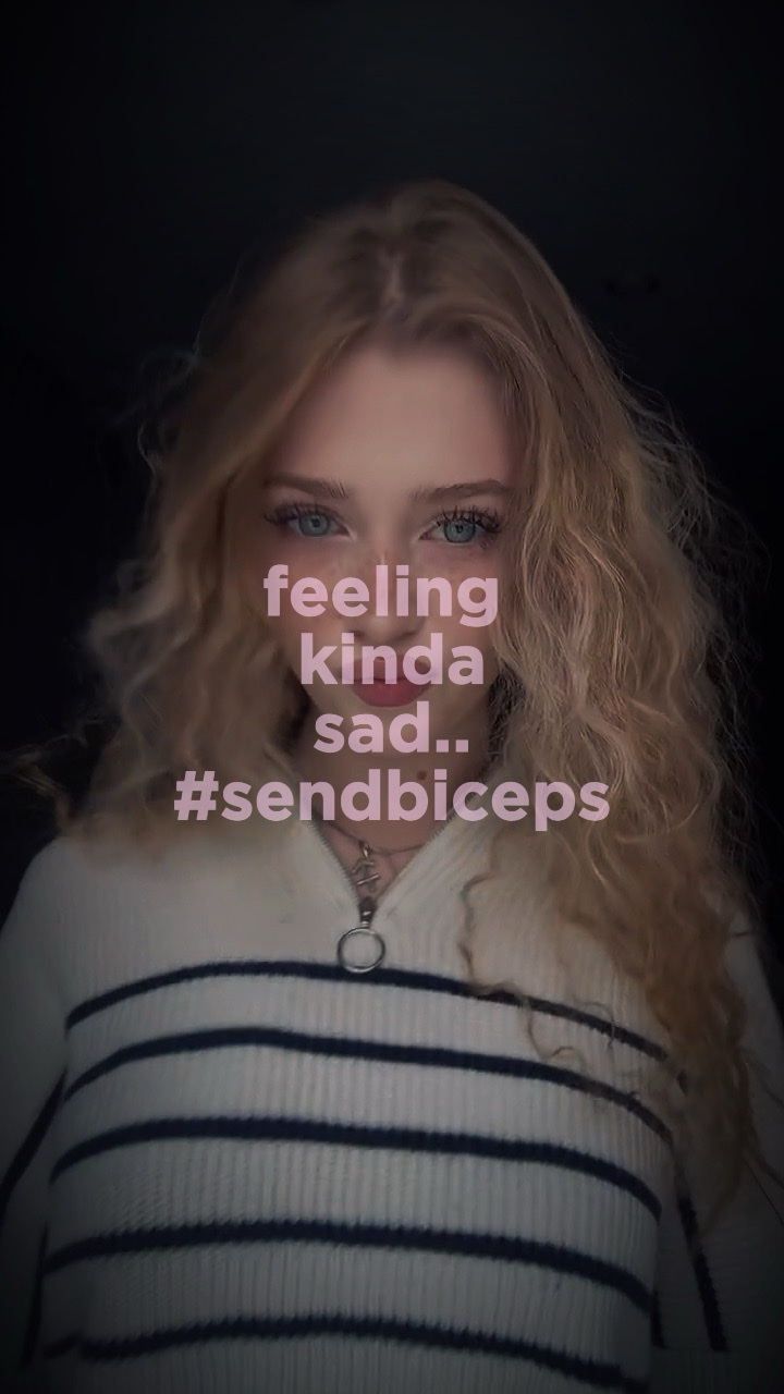 Kinda sad