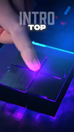 Technology Intro Top