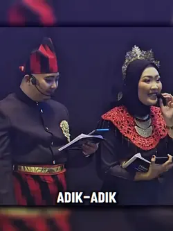 JJ 2 KLIP KECE PARAH