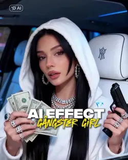 Gângster Girl 