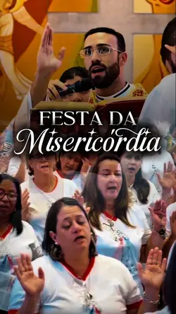 Divina Misericórdia