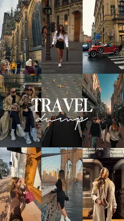 Travel dump