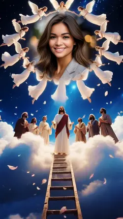 Anjos de Deus 
